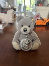 steiff bears bobby for sale steiff bears bobby for sale WORCESTER PARK