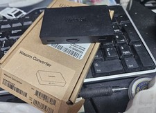 Wacom converter hdmi for sale  Portland