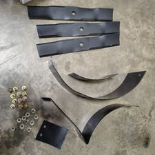 Cub cadet fabricated for sale Cub cadet fabricated for sale  Port Angeles