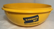Vintage tupperware blockbuster for sale  Henrico
