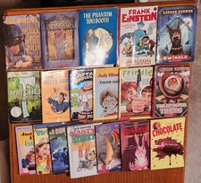 Lot boys chapter for sale  Columbus