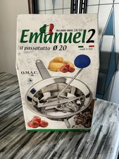 passatutto usato passatutto usato Lugo