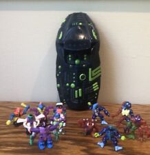 Fistful aliens bots for sale  Hawthorne