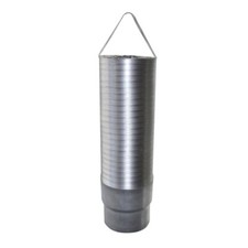 Flexorgaz ø125mm isotip d'occasion  France