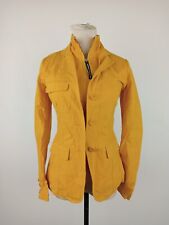 Tucano Urbano Giubbino Léger Veste Femme 36 Woman Casual Jacket Vintage, usado comprar usado  Enviando para Brazil