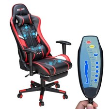 Sedia gaming poltrona usato  Giarre
