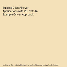 Building client server gebraucht kaufen  Trebbin