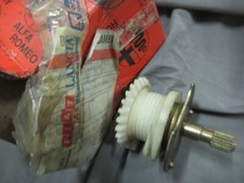 Alfa romeo alfetta usato  Canale
