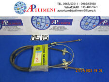 Cavo laccio fune usato Cavo laccio fune usato  Gioia Tauro