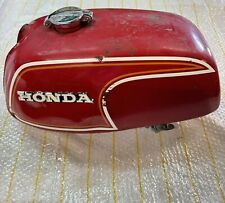 Serbatoio honda four usato  Elmas