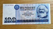 100 ddr mark gebraucht kaufen  Bonn