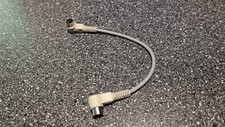Din kabel stereo gebraucht kaufen  Krefeld