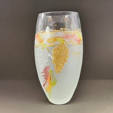 Vintage clear frosted for sale  Des Plaines