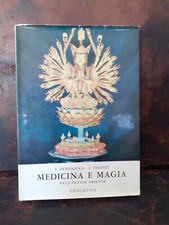 1962 medicina magia usato  Perugia