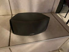 Enceinte bose av3 d'occasion  Rognonas