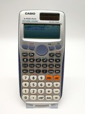 Casio 991 plus gebraucht kaufen  München