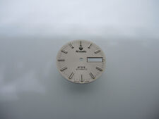 Nivada f77 automatic gebraucht kaufen  Herford