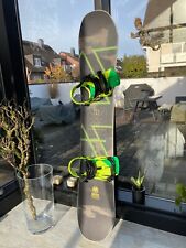 Never summer snowboard gebraucht kaufen  Paderborn
