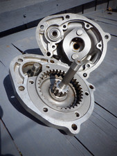 Lambretta mk.3 kickstart for sale  BOURNE