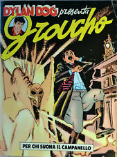 Fumetto dylan dog usato  Villar Focchiardo