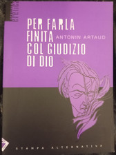 Per farla finita usato  Torri in Sabina