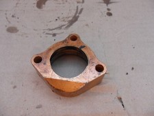 Ktm 65sx exhaust for sale  BURNTWOOD