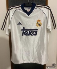 Maglia real madrid usato  Chiavari