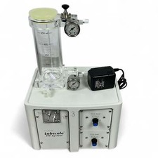 Sistema de filtragem de fluxo tangencial Millipore Labscale TFF reservatório acrílico 500 mL comprar usado  Enviando para Brazil