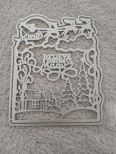 Christmas die cutter for sale  GREAT YARMOUTH