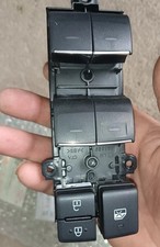 Usado, Interruptor de janela mestre frontal esquerdo 84040-F4080 fabricante de equipamento original para 2021-2023 C-HR comprar usado  Enviando para Brazil