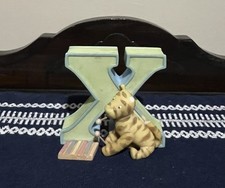 Vtg alphabet letter for sale  Woods Cross