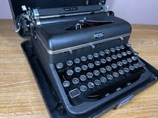1947 royal quiet for sale  Wilton