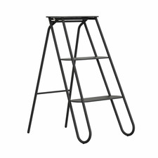 Frost bukto tritthocker gebraucht kaufen  Berlin