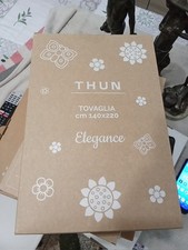 thun elegance farfalle usato  San Prospero