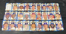 1987 donruss diamond for sale  Seminole