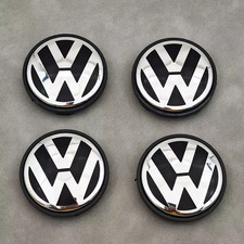 Set volkswagen 56mm for sale  SOUTHALL