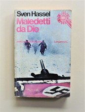 Maledetti dio sven usato  San Mango Piemonte