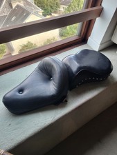 Selle lepera harley d'occasion  Caen