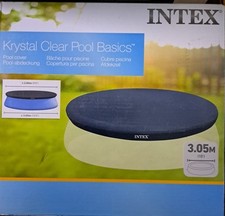 Intex 28021 pool gebraucht kaufen  Kulmbach