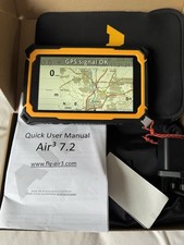 Air3 7.2 vario for sale  NOTTINGHAM