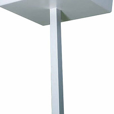Radius design pfosten gebraucht kaufen  Berlin