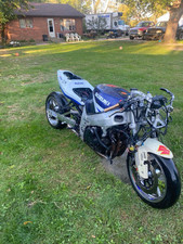 suzuki motorcycle for sale  Shipshewana