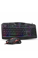 Keyboard mouse 1 for sale  Cleveland