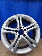 Alufelge zoll 5x112 gebraucht kaufen  Geesthacht