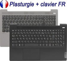 Plasturgie clavier français d'occasion  Brest