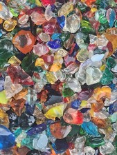 Pounds blenko glass for sale  Ona
