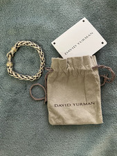 David yurman 925 for sale  WOKING