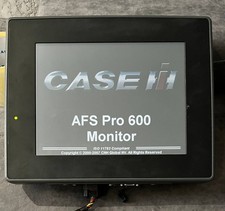 Case afs pro for sale  Minneapolis