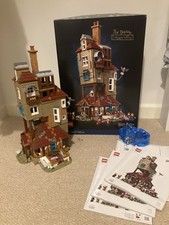 Lego harry potter for sale  CHIPPING NORTON