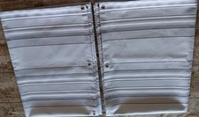 balkon sichtschutz grau gebraucht kaufen  Sachsenheim